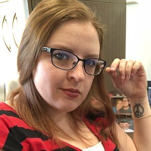 Meet your Posher, Amber